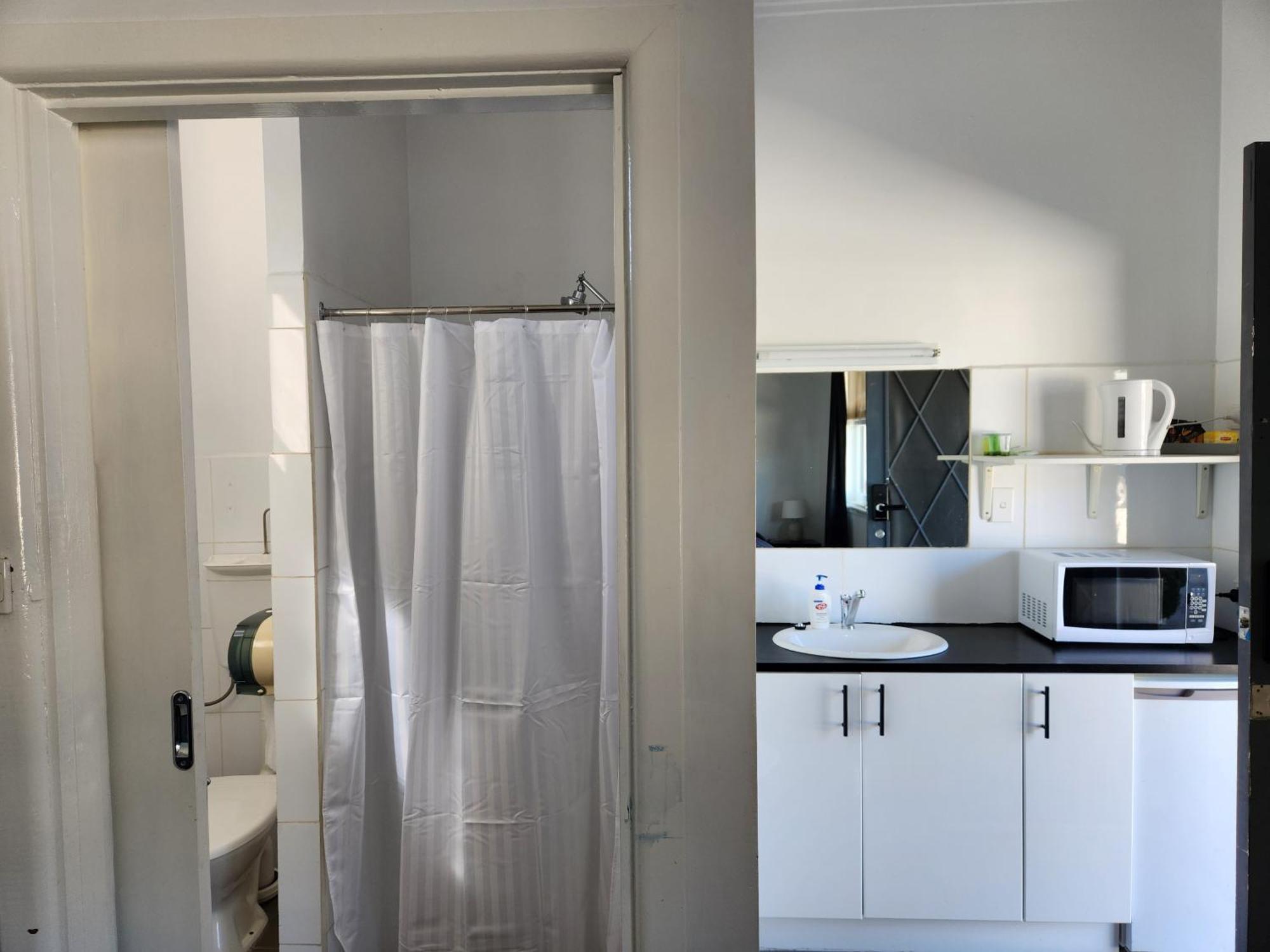 Calder Family Motel Bendigo Zewnętrze zdjęcie